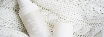 Essence - Crystalliced Liquid Highlighter