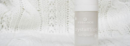 Essence - Crystalliced Liquid Highlighter
