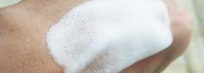 Dr. Sante - Cucumber Balance Conrol - уходовая украинская косметика