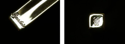 Карамель на губах - Guerlain Kiss Kiss Essence De Gloss Levres #442 Cuir