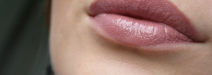 Осенний урожай - Artdeco Lip Lacquer #15 Frangible Rose