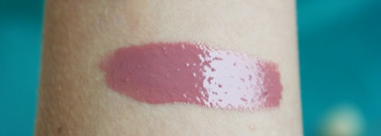 Осенний урожай - Artdeco Lip Lacquer #15 Frangible Rose