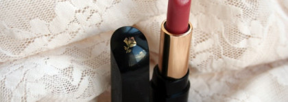 Под знаком розы - помада Lancome L' Absolu Rouge #06 Rose Nu