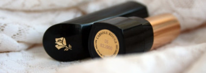 Под знаком розы - помада Lancome L' Absolu Rouge #06 Rose Nu