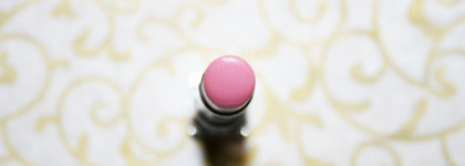 На "Вы" и шепотом - легкая помада Maybelline Color Whisper by Color Sensational #220 Lust For Blush