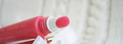 Clarins - Eclat Minute Instant Light Natural Lip Perfector #01 Rose Shimmer