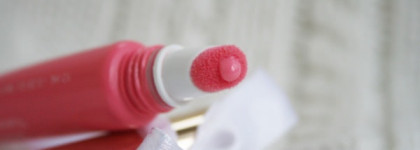 Clarins - Eclat Minute Instant Light Natural Lip Perfector #01 Rose Shimmer