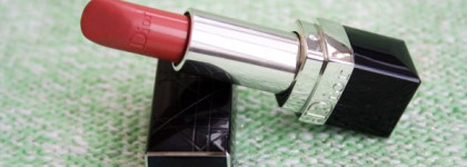 Rouge Dior Nude Lip Blush Voluptuous Care #169 Grege