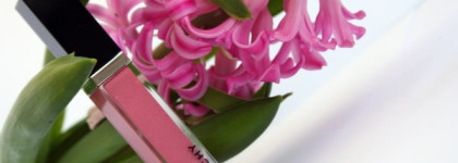 Givenchy Gloss Interdit #01 Capricious Pink