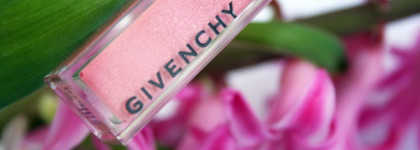 Givenchy Gloss Interdit #01 Capricious Pink
