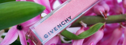 Givenchy Gloss Interdit #01 Capricious Pink