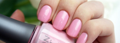 Morgan Taylor Professional Nail Laquer - New Romance #50013