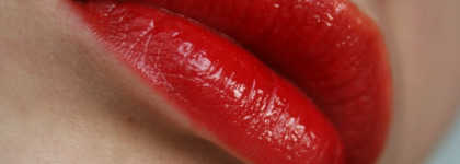 Yves Rocher Gloss #31 (код 23915)