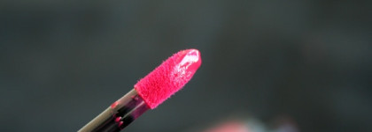 Bourjois Rouge Edition Velvet - #02 Frambourjoise