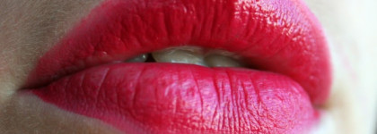 Bourjois Rouge Edition Velvet - #02 Frambourjoise