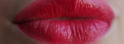 Bourjois Rouge Edition Velvet - #02 Frambourjoise