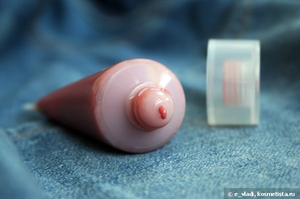 Zoya - Hot Lips Glossy Lips Balm Zlhl35 Boudoir