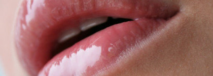 Zoya - Hot Lips Glossy Lips Balm Zlhl35 Boudoir