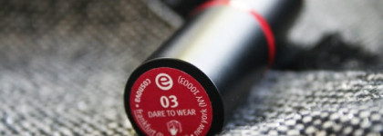 Essence - помада Long Lasting Lipstick #03 Dare to wear
