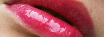 Bare Minerals Buxom Full-On Lip Polish - Nicole