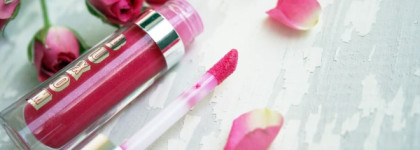 Bare Minerals Buxom Full-On Lip Polish - Nicole