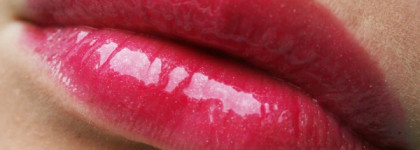 Bare Minerals Buxom Full-On Lip Polish - Nicole