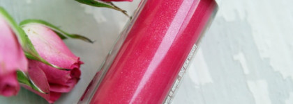 Bare Minerals Buxom Full-On Lip Polish - Nicole