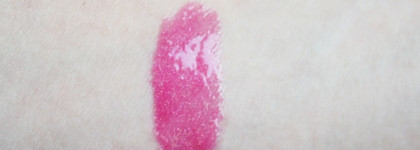 Bare Minerals Buxom Full-On Lip Polish - Nicole