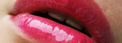 Bare Minerals Buxom Full-On Lip Polish - Nicole