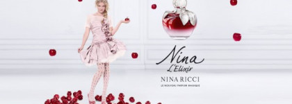 Nina Ricci Nina L'Elixir