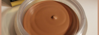 Луч солнца золотого. Мой Soleil Tan de Chanel Bronze universal