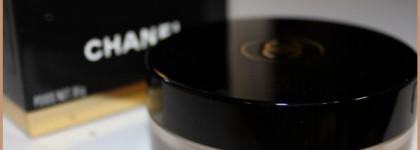 Луч солнца золотого. Мой Soleil Tan de Chanel Bronze universal