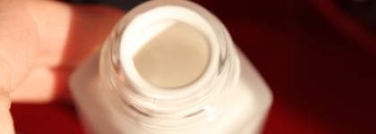 Le Blanc de Chanel - основа, улучшающая цвет лица