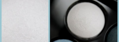 Тени Chanel - LES 4 Ombres DE Chanel в оттенке №41 Fascination. Приятная неожиданность