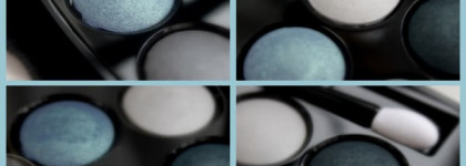 Тени Chanel - LES 4 Ombres DE Chanel в оттенке №41 Fascination. Приятная неожиданность