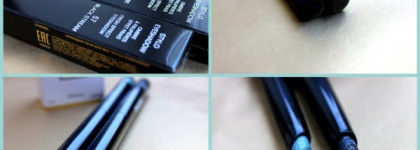 Эффект бабочки. Продукты летней коллекции макияжа Chanel 2013 L’Ete Papillon de Chanel