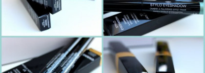 Эффект бабочки. Продукты летней коллекции макияжа Chanel 2013 L’Ete Papillon de Chanel