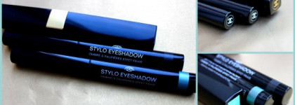 Эффект бабочки. Продукты летней коллекции макияжа Chanel 2013 L’Ete Papillon de Chanel