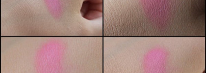 Взрыв цвета! Румяна Chanel Joues Contraste Powder Blush #74 Ultra Rose