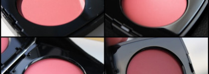 Кремовые щечки от Chanel. Le Blush Creme de Chanel в оттенке Révélation №63