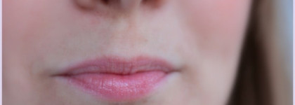 Нежность на губах с Chanel. Лимитированная азиатская коллекция макияжа LES Delices DE Chanel 2013. Rouge Coco Shine #76 Gourmandise