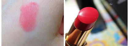 Помада Chanel Rouge Coco Shine Hydrating Sheer Lipshine в оттенке №91 Bohème (Коллекция Variation)