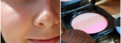 Chanel Les Beiges Harmonie Poudres Belle Healthy Glow Multi-color Powder Spf15/pa++ #01 Les Beiges Collection, Summer 2014 - новинка весенне-летнего сезона от Chanel