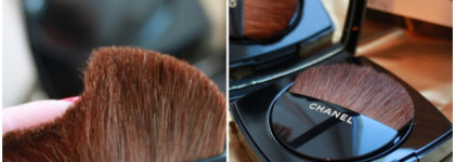 Chanel Les Beiges Harmonie Poudres Belle Healthy Glow Multi-color Powder Spf15/pa++ #01 Les Beiges Collection, Summer 2014 - новинка весенне-летнего сезона от Chanel