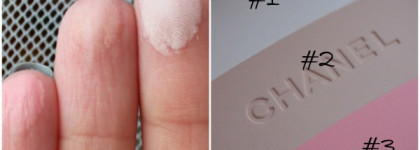 Chanel Les Beiges Harmonie Poudres Belle Healthy Glow Multi-color Powder Spf15/pa++ #01 Les Beiges Collection, Summer 2014 - новинка весенне-летнего сезона от Chanel