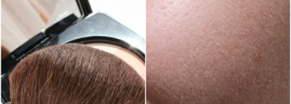 Chanel Les Beiges Harmonie Poudres Belle Healthy Glow Multi-color Powder Spf15/pa++ #01 Les Beiges Collection, Summer 2014 - новинка весенне-летнего сезона от Chanel