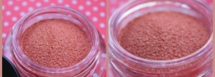 Нежное прикосновение праздника. Chanel Illusion D'ombre Long Wear Luminous Eyeshadow в оттенке №847 Envol. Рождественская коллекция Plumes Precieuses de Chanel