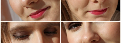 Элегантность с Chanel Levres Scintillantes Brillant Extreme Glossimer #182 Tocade