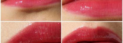 Элегантность с Chanel Levres Scintillantes Brillant Extreme Glossimer #182 Tocade