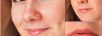 Яркая и нежная весна с блесками Chanel Levres Scintillantes Brillant Extreme Glossimer #146 Coral Love, #165 Volupte, #277 Pensee